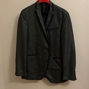Mens suit jacket 42l